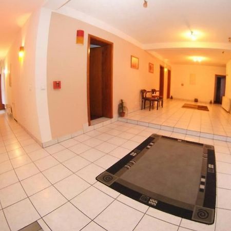 Motel Bella Italia Ilidža Exteriör bild