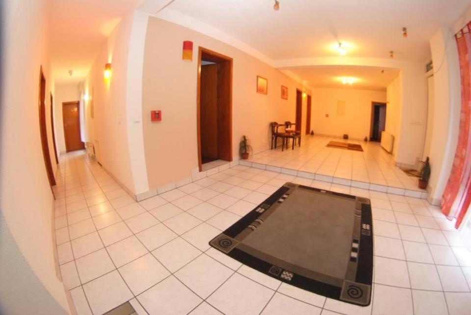 Motel Bella Italia Ilidža Exteriör bild