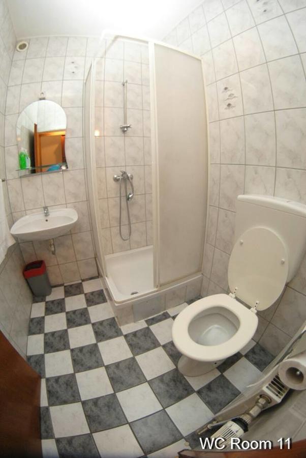 Motel Bella Italia Ilidža Exteriör bild