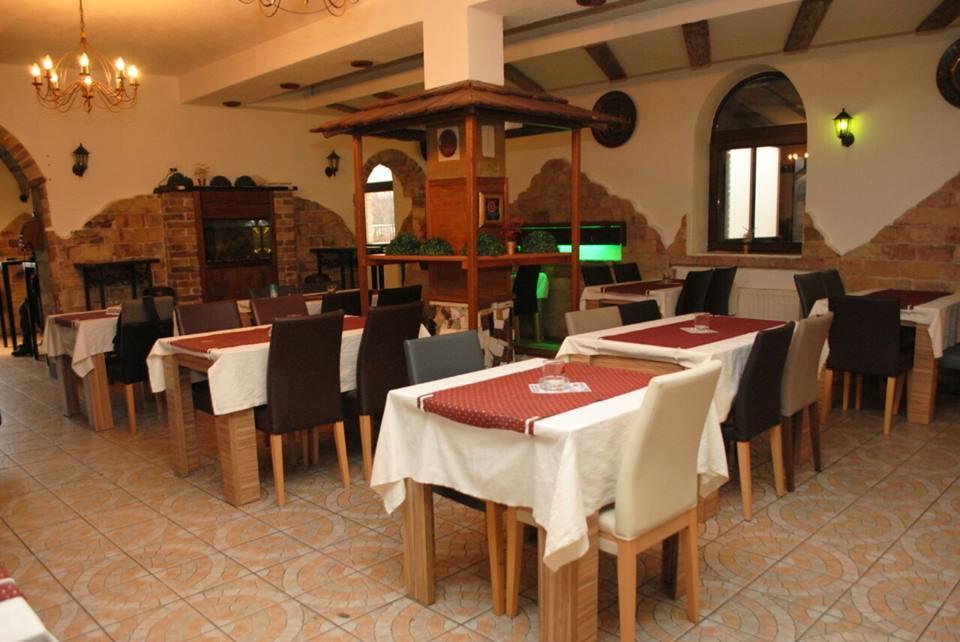 Motel Bella Italia Ilidža Exteriör bild