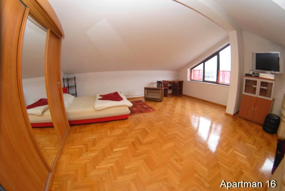 Motel Bella Italia Ilidža Exteriör bild