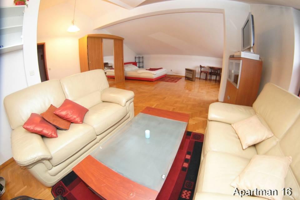 Motel Bella Italia Ilidža Exteriör bild
